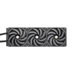 Thermaltake Toughliquid 420 EX Pro Υδρόψυξη Επεξεργαστή Τριπλού Ανεμιστήρα 120mm για Socket AM4/AM5/1700/1200/115x