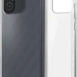 SBS 0.3 Skinny Back Cover Σιλικόνης Διάφανο (Redmi 12C) SKINXIR12CT