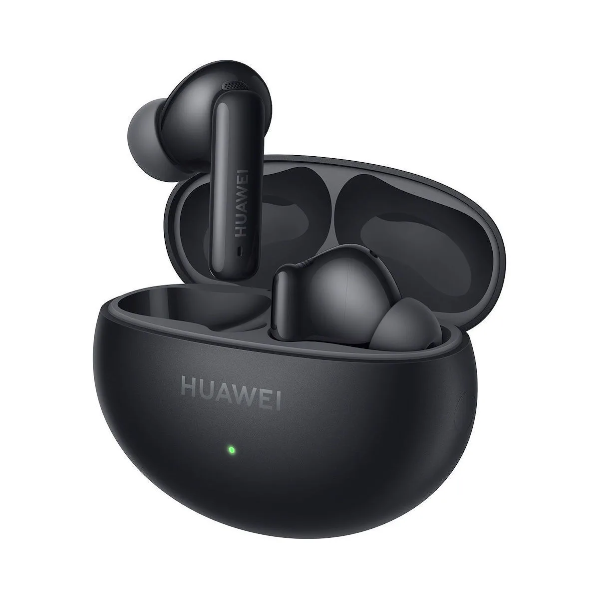 20240702161432_huawei_freebuds_6i_bluetooth_handsfree_akoustika_me_antochi_ston_idrota_kai_thiki_fortisis_mayra Huawei FreeBuds 6i Bluetooth Handsfree Ακουστικά με Αντοχή στον Ιδρώτα και Θήκη Φόρτισης Μαύρα - Image 1