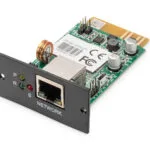 Digitus Εσωτερική Κάρτα Snmp & Web