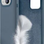 SBS Instict Cover Back Cover Μπλε (iPhone 15 Plus) INSTIP1567B