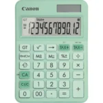 Canon Αριθμομηχανή σε Πράσινο Χρώμα 6819C001