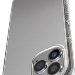 SBS EXTREAM X2 Back Cover Σιλικόνης 2mm Διάφανο (iPhone 14 Pro Max) UNBKEX2IP1467P