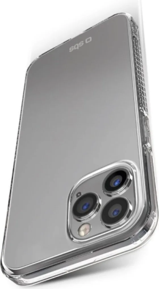 20240704124327_sbs_extream_x2_back_cover_silikonis_diafano_iphone_14_pro_max SBS EXTREAM X2 Back Cover Σιλικόνης 2mm Διάφανο (iPhone 14 Pro Max) UNBKEX2IP1467P - Image 1