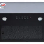 Akpo WK-7 MICRA Μηχανισμός Απορρόφησης 50cm Μαύρος