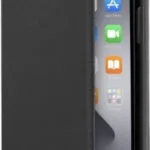 SBS Lite Wallet Δερματίνης Μαύρο (iPhone 13) BKLITEIP1361K