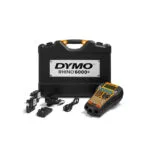 Dymo Ηλεκτρονικός Ετικετογράφος Χειρός σε Λευκό Χρώμα 2122966