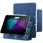 ESR Rebound Magnetic Flip Cover Navy Μπλε (iPad Pro 2024 11")