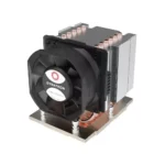 Inter-Tech J-12 Ψύκτρα Επεξεργαστή για Socket SP5