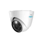 Reolink P344 IP Κάμερα Παρακολούθησης 12MP Αδιάβροχη με Αμφίδρομη Επικοινωνία και Φακό 4mm