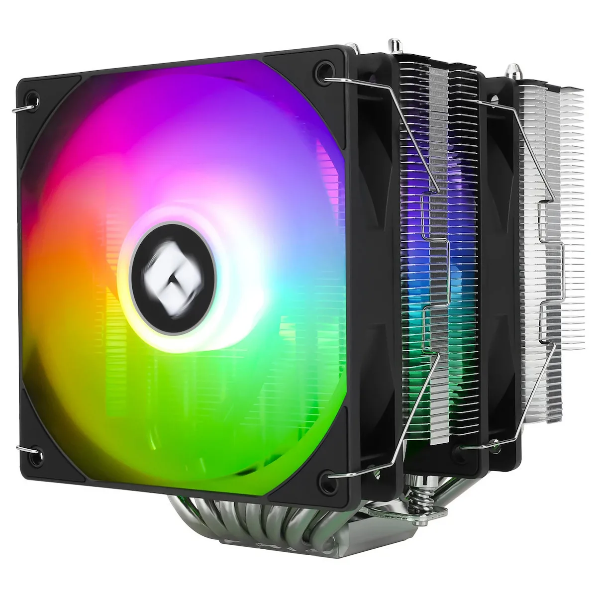 Thermalright Phantom Spirit 120 SE ARGB Ψύκτρα Επεξεργαστή Διπλού Ανεμιστήρα για Socket 115x/1200/1700 - Image 1