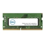 Dell DDR4 με Module 1x8GB και Ταχύτητα 3200 για Laptop AB371023