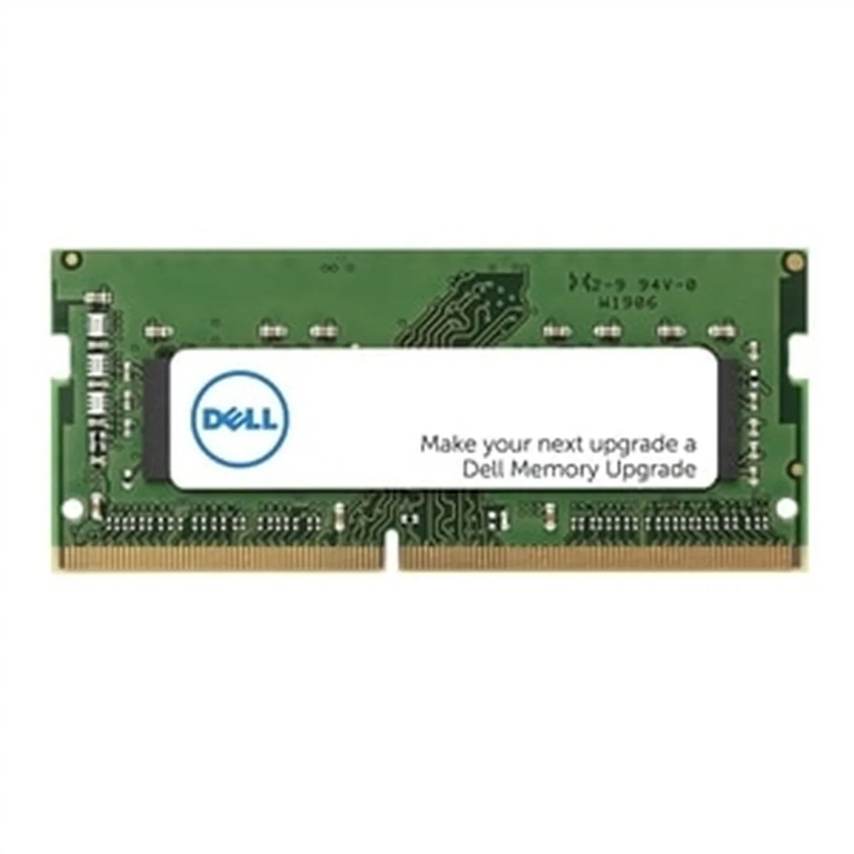 Dell DDR4 με Module 1x8GB και Ταχύτητα 3200 για Laptop AB371023 - Image 1