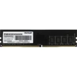 Patriot Signature Line DDR4 με Module 1x8GB και Ταχύτητα 3200 για Desktop PSD48G32002