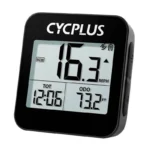 Cycplus Αδιάβροχο Ασύρματο GPS Ποδηλάτου