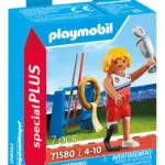Playmobil Special Plus Ακοντιστής για 4-10 ετών 71580