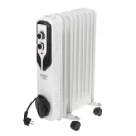 Adler AD 7816 Καλοριφέρ Λαδιού με 9 Φέτες 2000W