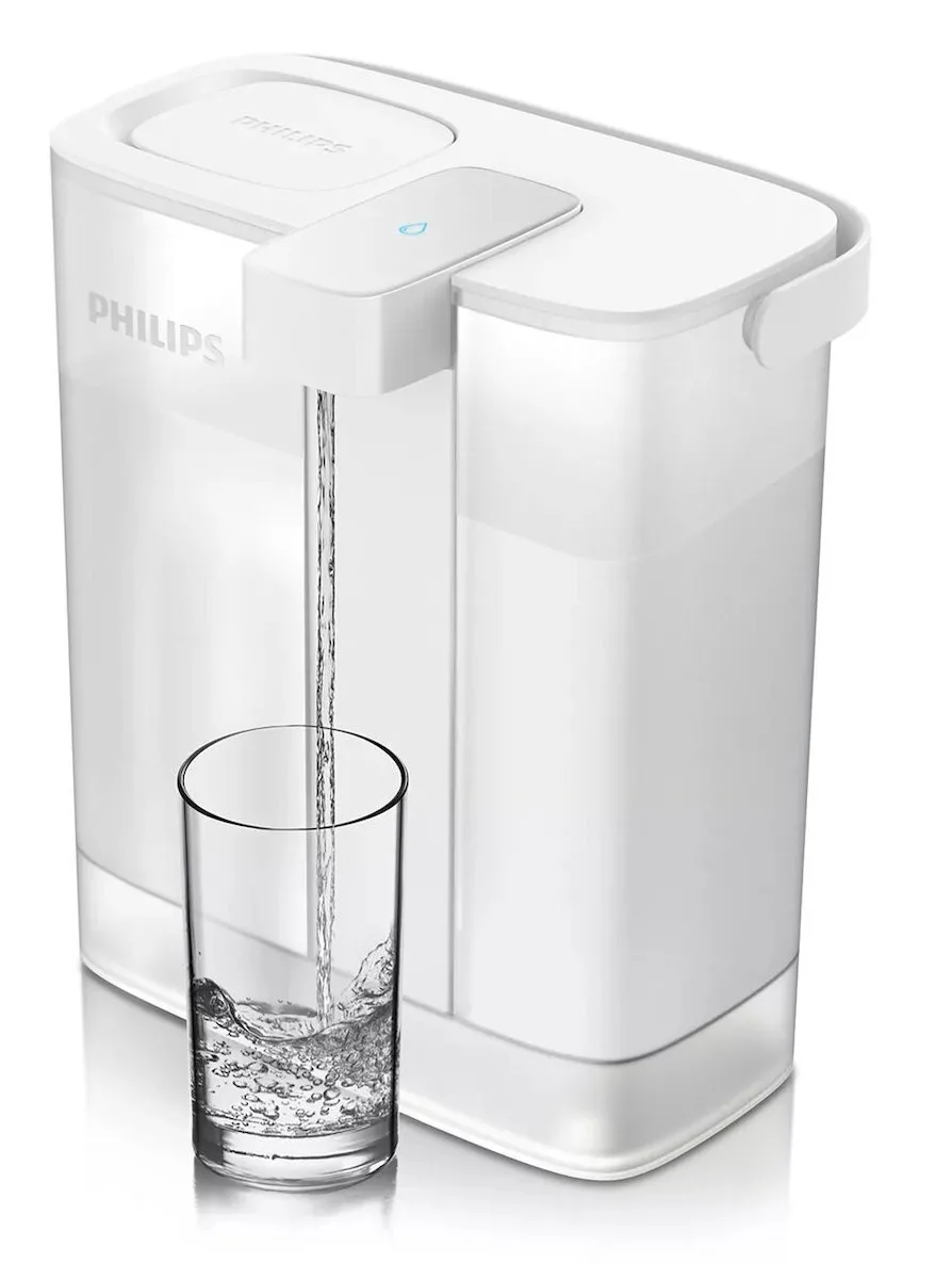 20240709151003_philips_syskeyi_filtrou_nerou_ano_pagou_awp2980wh_58 Philips Συσκευή Φίλτρου Νερού Άνω Πάγκου AWP2980WH/58 - Image 1