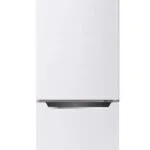 Amica Ψυγειοκαταψύκτης 262lt NoFrost Υ176xΠ54xΒ55εκ. Inox FK2525.4UNT(E)