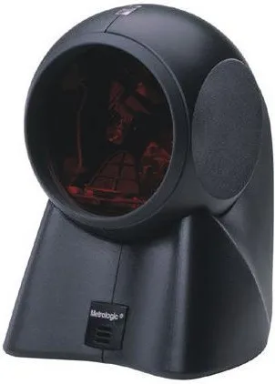 Honeywell MS7120 Orbit Scanner Παρουσίασης Ενσύρματο με Δυνατότητα Ανάγνωσης 1D Barcodes - Image 1