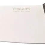 Fiskars Μαχαίρι Chef από Ανοξείδωτο Ατσάλι 20cm 1057534