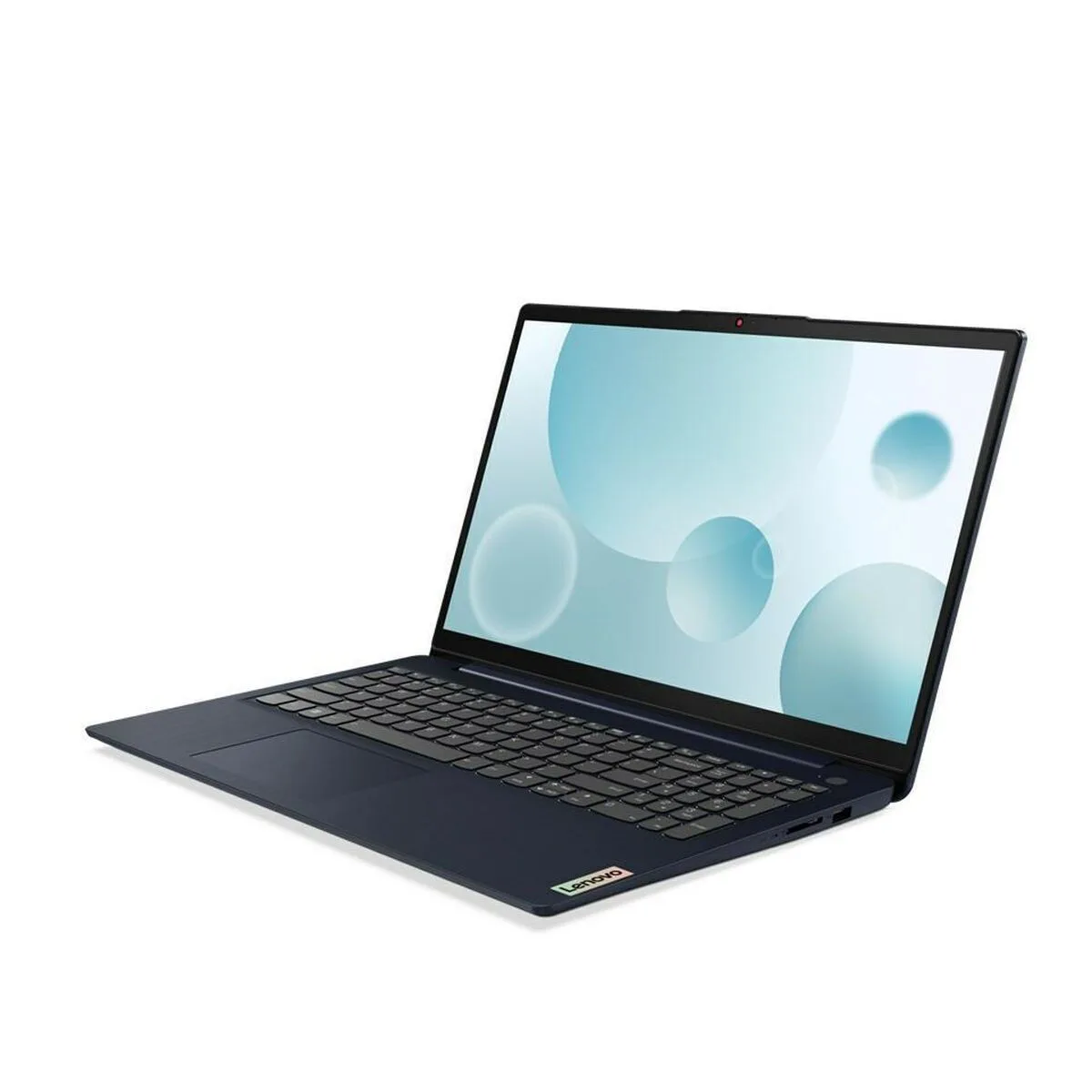 Lenovo IdeaPad 3 15IAU7 15.6" IPS FHD (i3-1215U/8GB/512GB SSD/W11 Home) Abyss Blue (UK Keyboard) - Image 1