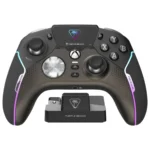 Turtle Beach Ασύρματο Gamepad για PC / Android / Xbox Series Μαύρο