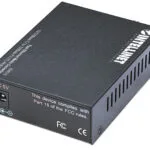 Intellinet Media Converter 1τμχ (506519)