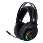 Esperanza Nightshade Over Ear Gaming Headset με σύνδεση 3.5mm / USB