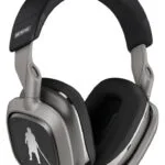 Astro A30 XB Ασύρματο Over Ear Gaming Headset με σύνδεση 3.5mm / Bluetooth The Mandalorian Edition for XBOX