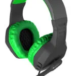 Genesis NSG-0903 Over Ear Gaming Headset (3.5mm)