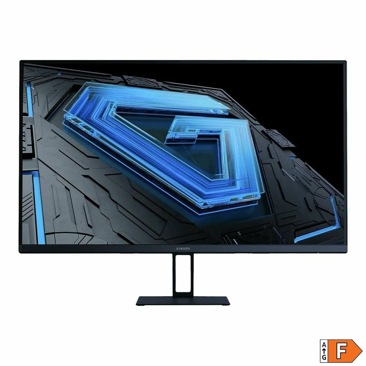 20240710164637_xiaomi_g27i_ips_gaming_monitor_27_fhd_1920by1080_165hz_me_chrono_apokrisis_1ms_gtg Xiaomi G27i IPS Gaming Monitor 27" FHD 1920x1080 165Hz με Χρόνο Απόκρισης 1ms GTG - Image 1