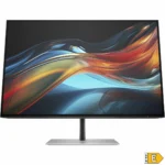 HP S7 Pro IPS Monitor 24" FHD 1920x1200 με Χρόνο Απόκρισης 5ms GTG