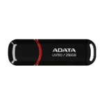 Adata Dashdrive Uv150 256GB USB 3.2 Stick Μαύρο