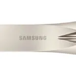 Samsung Bar Plus 512GB USB 3.2 Stick Ασημί