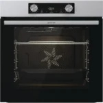 Gorenje BOP6737E02XK Φούρνος άνω Πάγκου 77lt Π59.5εκ. Inox
