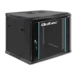 Καμπίνα Δικτύου Qoltec 54466 19" 9u 600 X 500 X 600