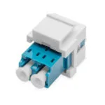 Digitus DN-96007-1-K Adapter Οπτικών Ινών 1τμχ