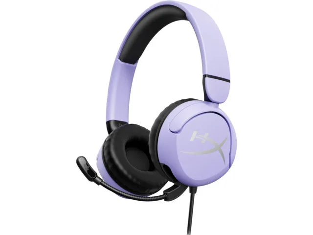 20240715141721_hyperx_cloud_mini_on_ear_gaming_headset_me_syndesi_3_5mm_lavender_for_nintendo_switch_pc_ps4_ps5_xbox HyperX Cloud Mini On Ear Gaming Headset με σύνδεση 3.5mm Lavender for Nintendo Switch / PC / PS4 / PS5 / XBOX - Image 1