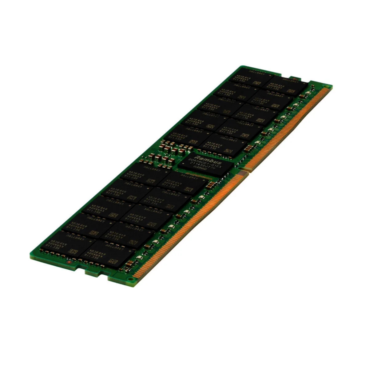 HP P43331-B21 DDR5 με Module 1x64GB και Ταχύτητα 4800 για Desktop - Image 1