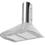 Maan Mix 3 50 Απορροφητήρας Καμινάδα 50cm Satin