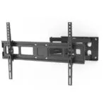 HAMA FullMotion Scissor Arms 00220831 Βάση Τηλεόρασης Τοίχου με Βραχίονα έως 84" και 50kg
