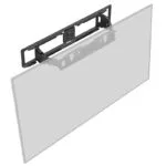 Iiyama MD-WM0001 Βάση Τηλεόρασης Τοίχου