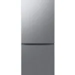 Samsung Ψυγειοκαταψύκτης 508lt NoFrost Υ192xΠ75.9xΒ71.1εκ. Inox RB50DG602ES9EF