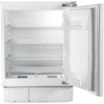 Whirlpool Εντοιχιζόμενο Mini Bar 144lt Υ81.5xΠ59.6xΒ54.5εκ. Λευκό WBUL021