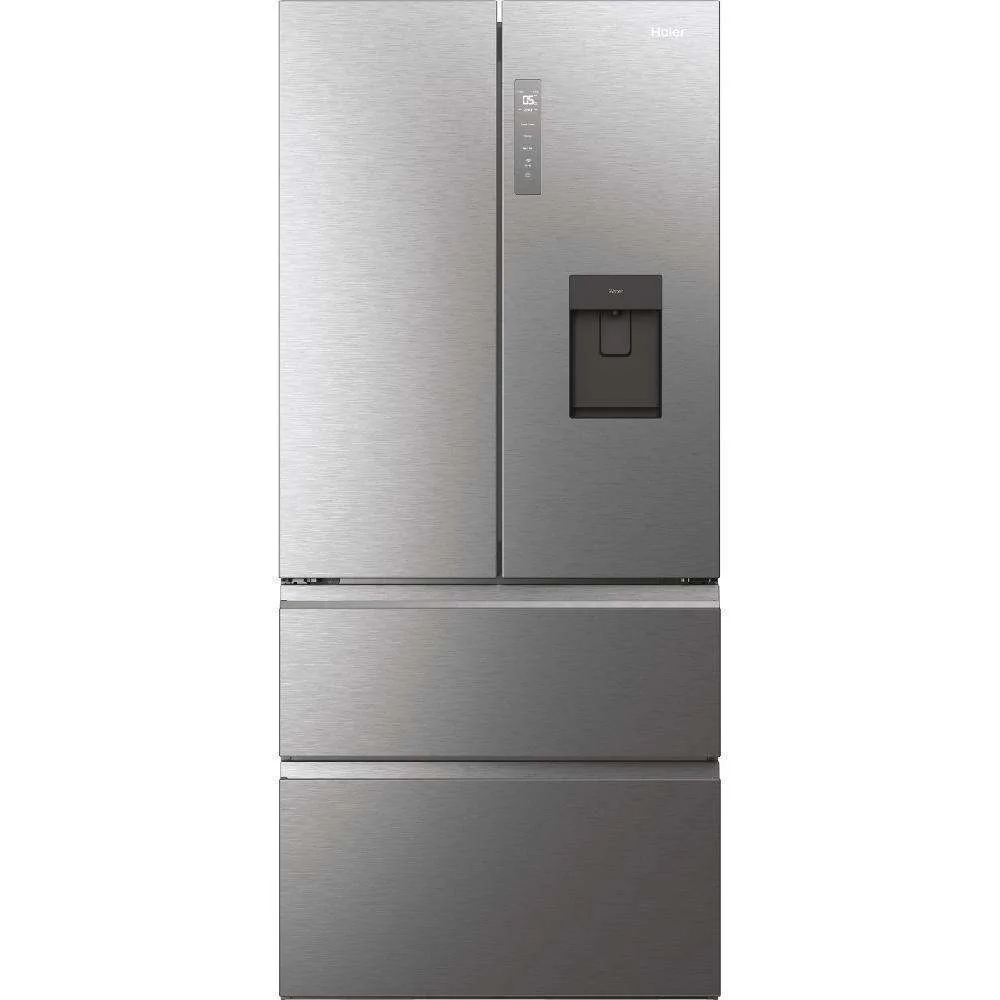 20240716164954_haier_hfw7819ewmp_psygeio_ntoulapa_537lt_nofrost_y192_5xp83xv66_9ek_inox Haier Ψυγείο Ντουλάπα 537lt NoFrost Υ192.5xΠ83xΒ66.9εκ. Inox HFW7819EWMP - Image 1