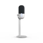 Elgato Wave Neo Πυκνωτικό Μικρόφωνο USB Επιτραπέζιο για Φωνητικά