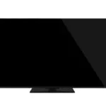 Toshiba Smart Τηλεόραση 55" 4K UHD QLED QV34 HDR (2024) 55QV3463DG
