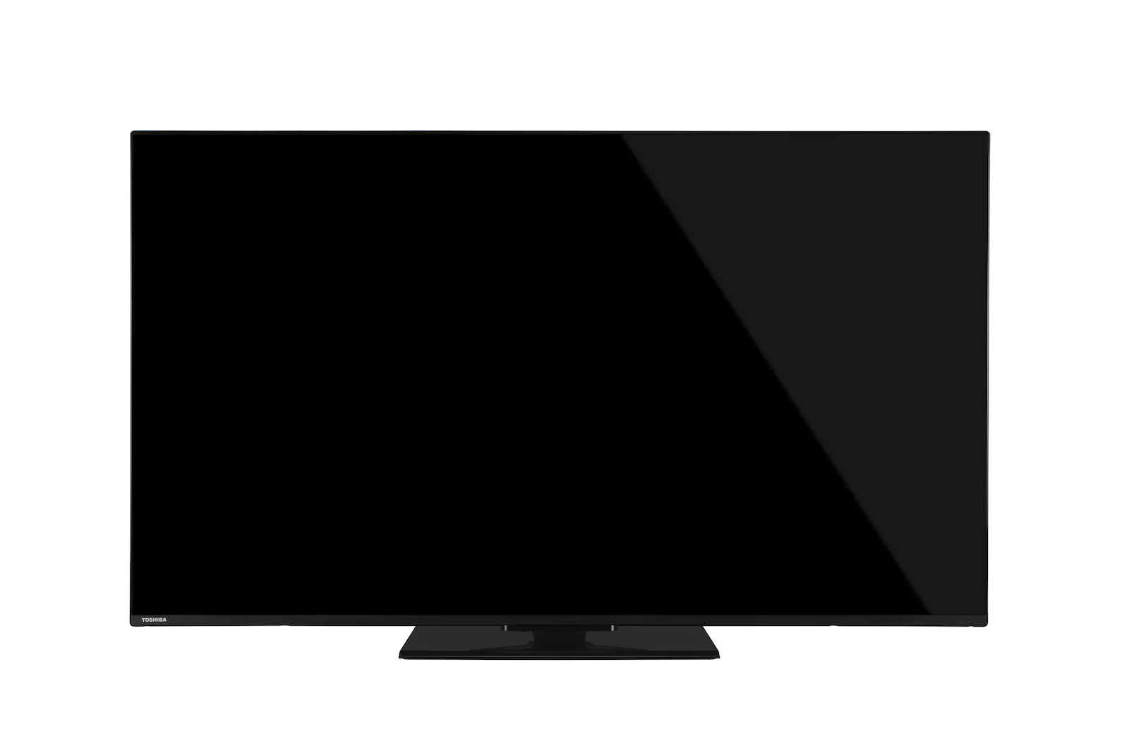 Toshiba Smart Τηλεόραση 55" 4K UHD QLED QV34 HDR (2024) 55QV3463DG - Image 1