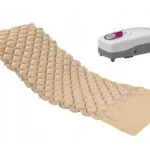 Αερόστρωμα Κατάκλισης με Αντλία Medical variable pressure air mattress